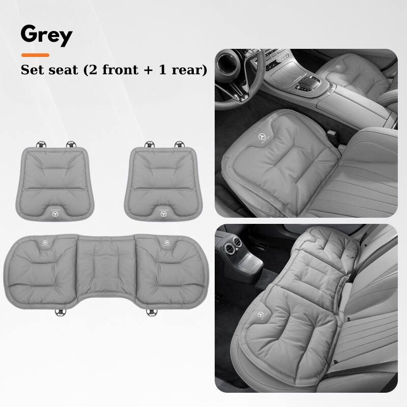 š„HOT PRODUCTš„Skin-friendly and anti-fouling leather seat cushions