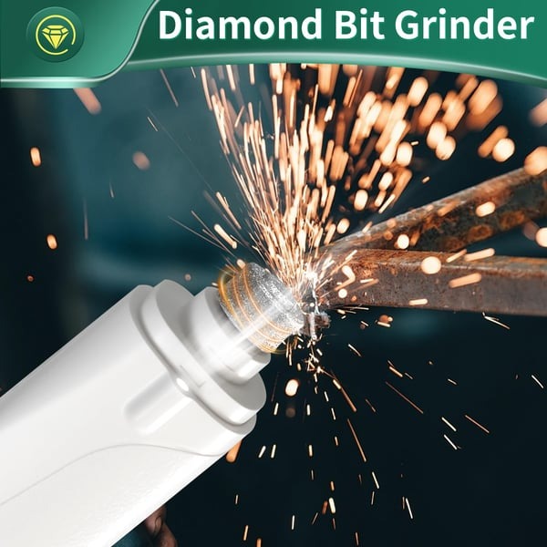 2-in-1 Pet Nail Grinder