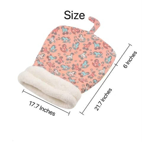 Cat Sleeping Bag