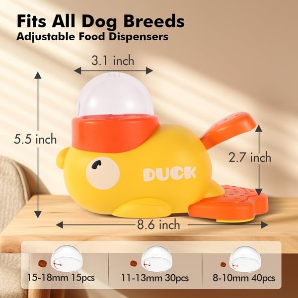 Dog Puzzle Toy