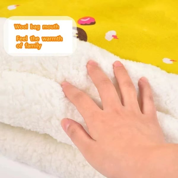 Cat Sleeping Bag
