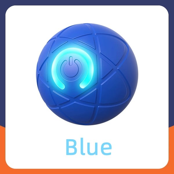 Shaky Ball Toy for Dogs