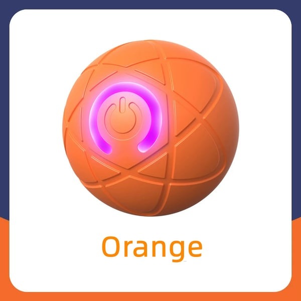 Shaky Ball Toy for Dogs