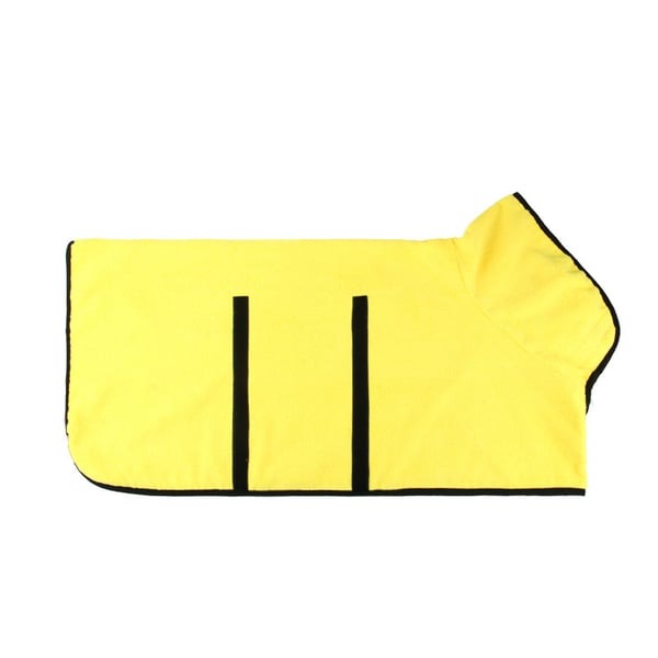 Dog Bathrobe Towel