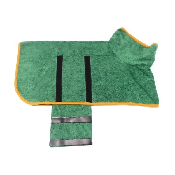 Dog Bathrobe Towel