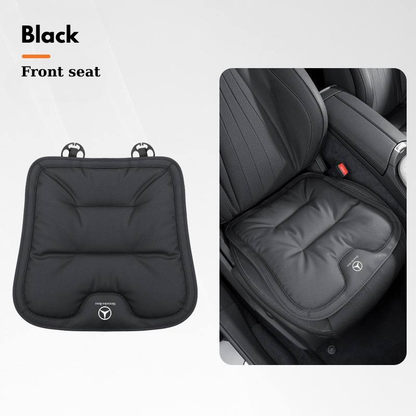 🔥HOT PRODUCT🔥Skin-friendly and anti-fouling leather seat cushions