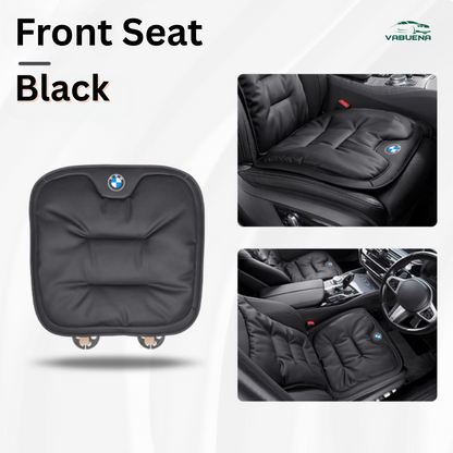 🔥AirFlow AutoFit Seat Cover - Universal 4-Season Car Seat Cushion – 🔥Skin-friendly and anti-fouling leather seat cushions