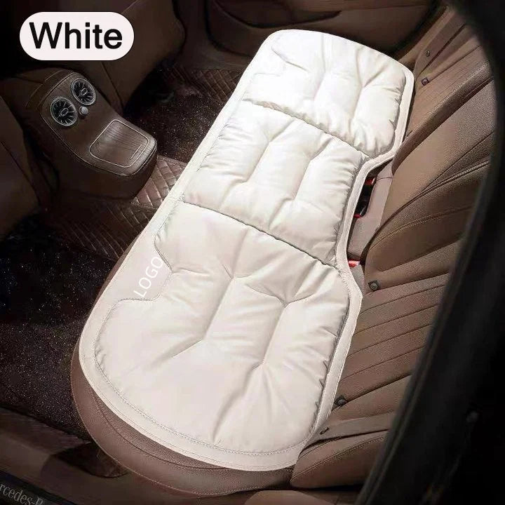 🔥HOT PRODUCT🔥Skin-friendly and anti-fouling leather seat cushions