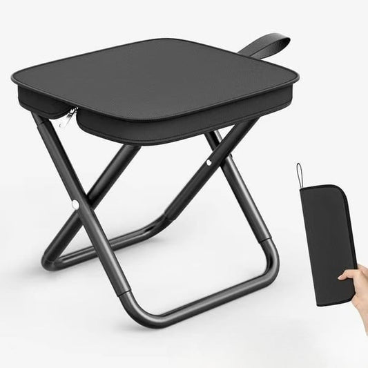 Ultra-Light Portable Folding Chair