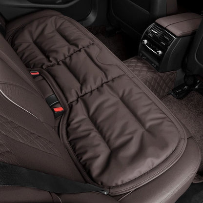 🔥HOT PRODUCT🔥Skin-friendly and anti-fouling leather seat cushions