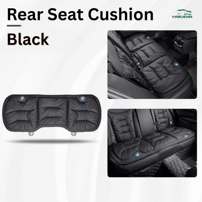 🔥AirFlow AutoFit Seat Cover - Universal 4-Season Car Seat Cushion – 🔥Skin-friendly and anti-fouling leather seat cushions