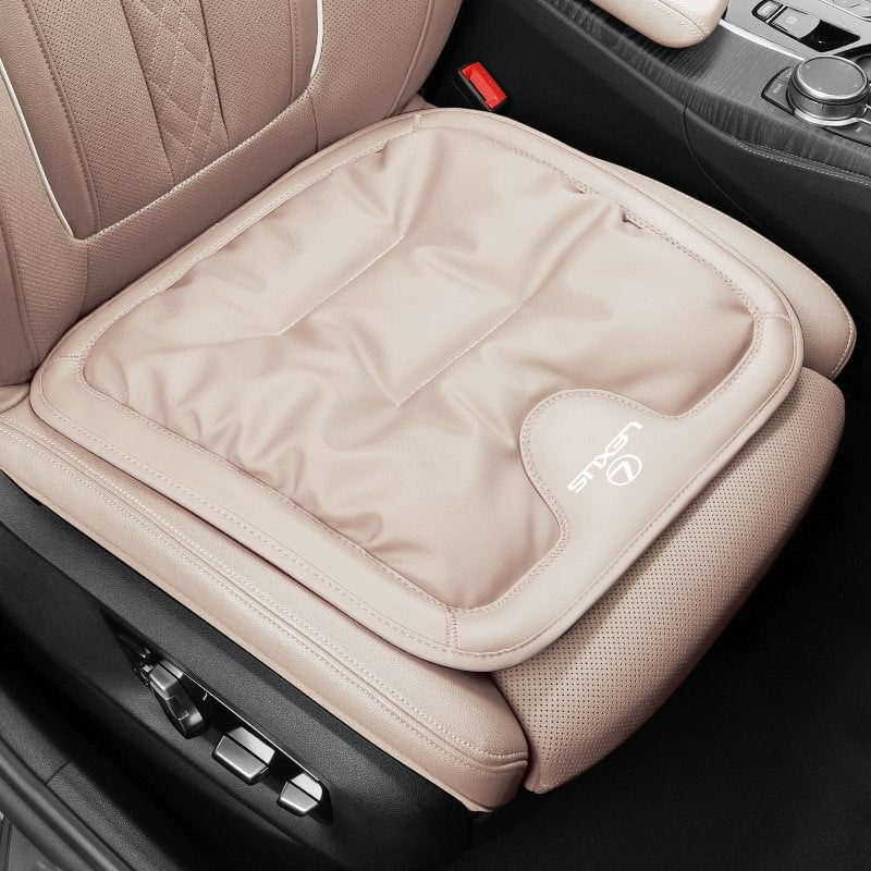 🔥HOT PRODUCT🔥Skin-friendly and anti-fouling leather seat cushions
