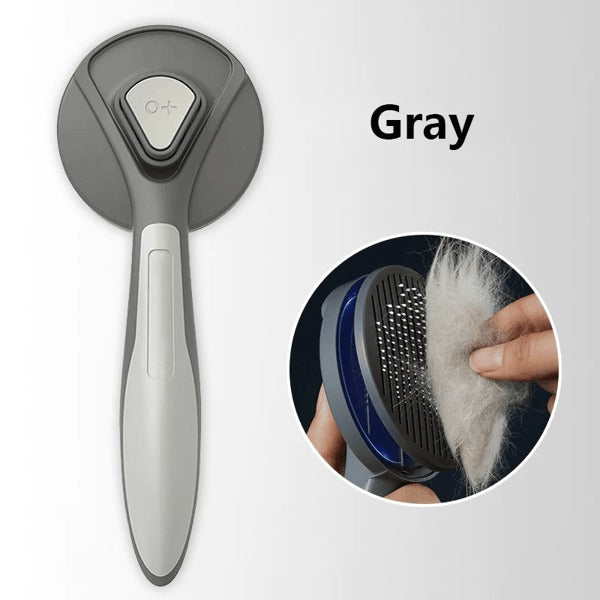 Pets Grooming Brush Hair Cleaning Comb