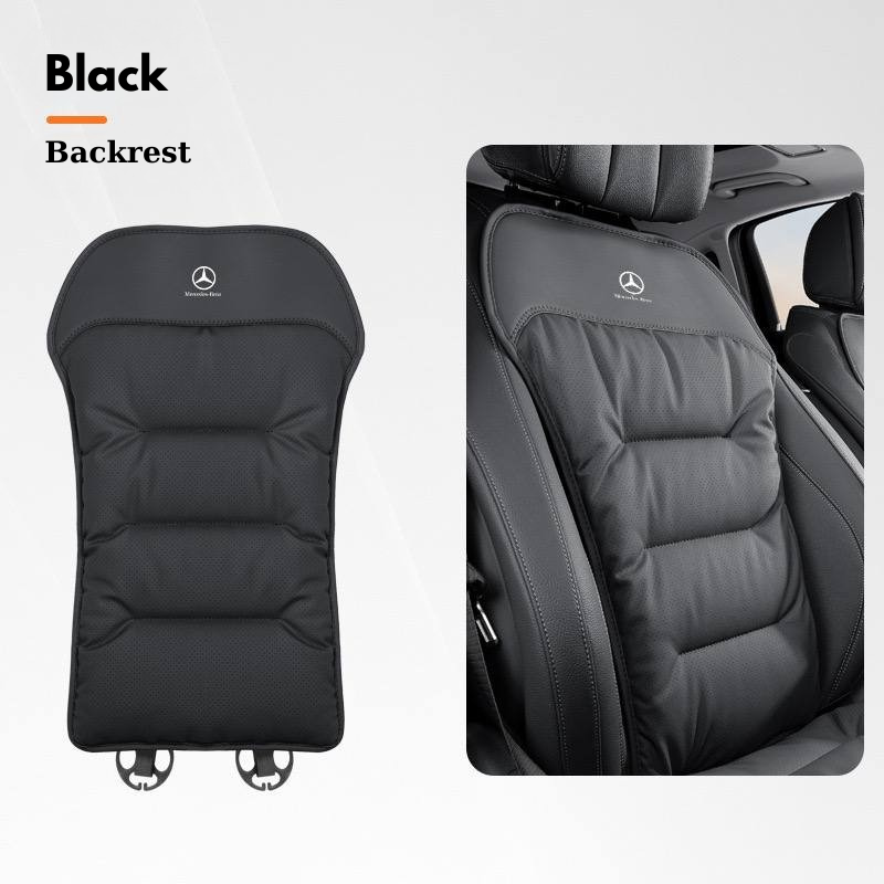 🔥HOT PRODUCT🔥Skin-friendly and anti-fouling leather seat cushions