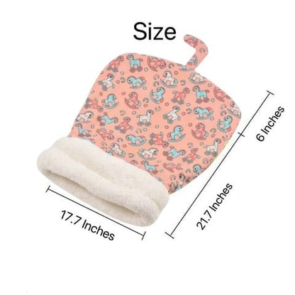 Cat Sleeping Bag