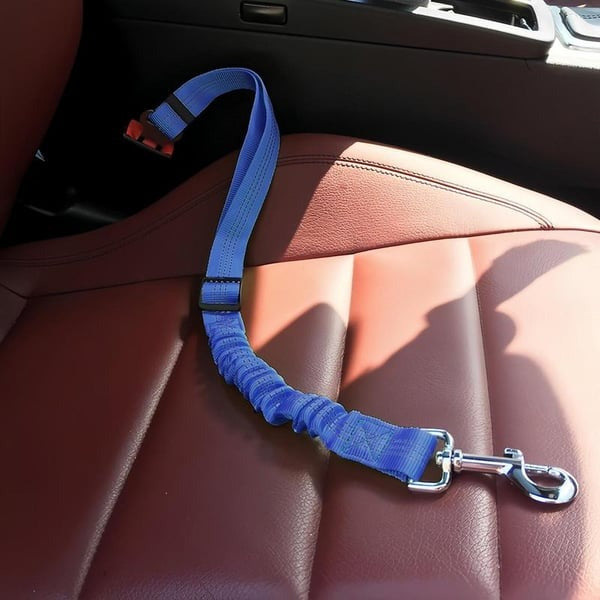 Adjustable Pet Car Seat Belt