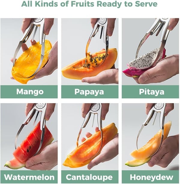 Fruit Diced Tool