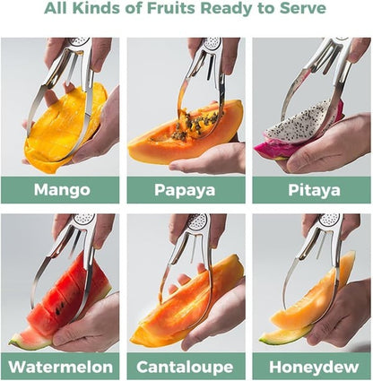 Fruit Diced Tool