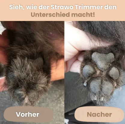 Pet Hair Trimmer