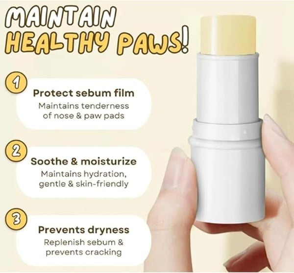 Paw Ointment Stick