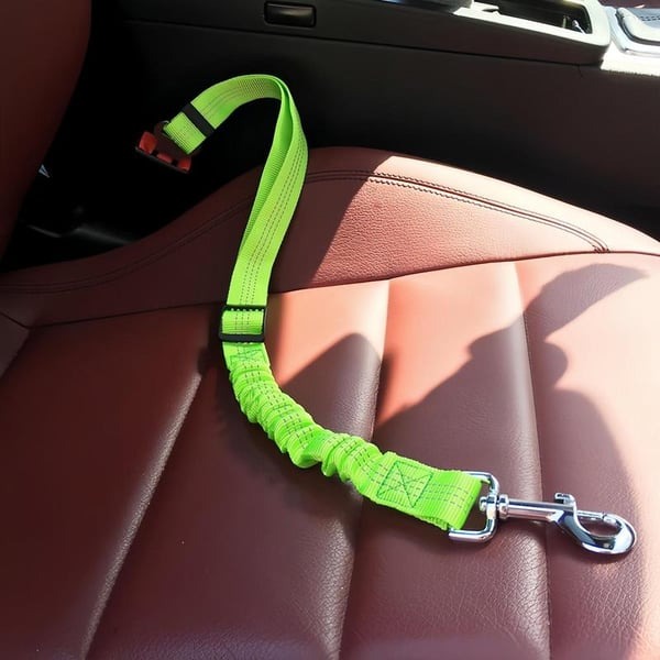 Adjustable Pet Car Seat Belt
