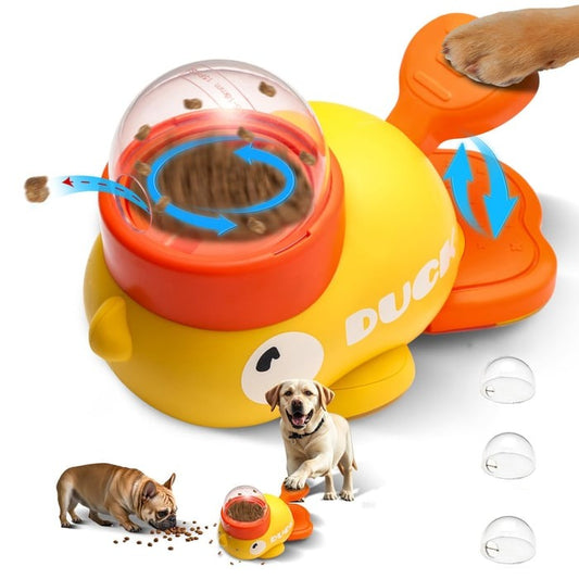 Dog Puzzle Toy