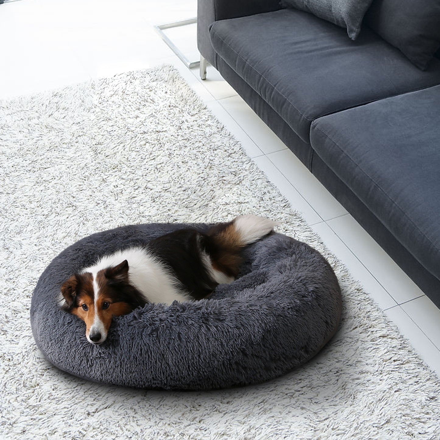 Dog Bed Sofa Washable