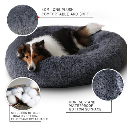 Dog Bed Sofa Washable