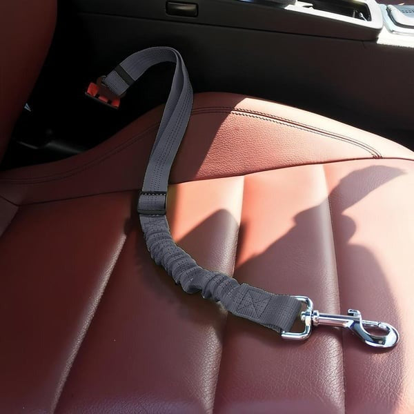 Adjustable Pet Car Seat Belt