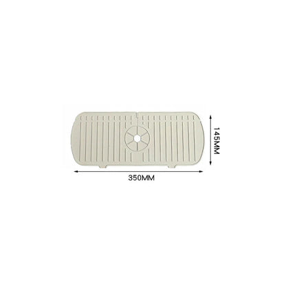 Kitchen Faucet Silicone Splash Pad