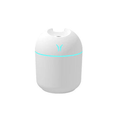 Mini Aroma Oil Diffuser USB Essential