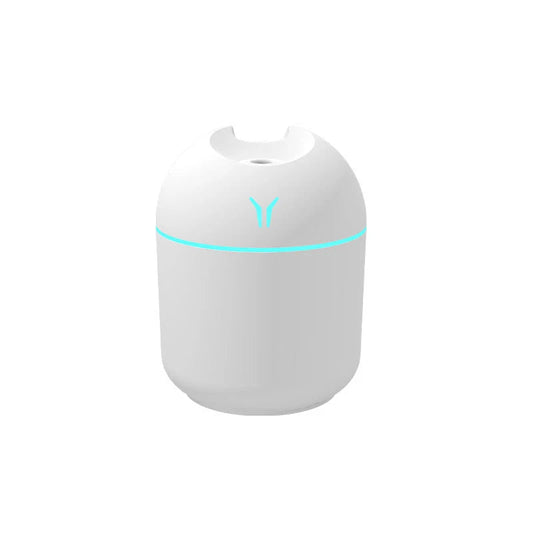 Mini Aroma Oil Diffuser USB Essential