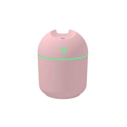 Mini Aroma Oil Diffuser USB Essential