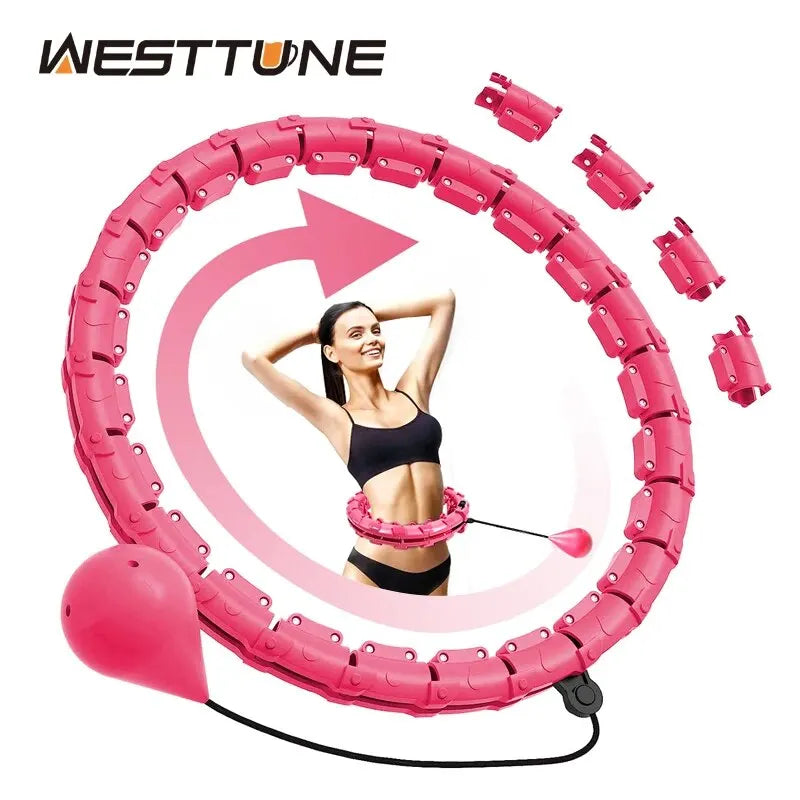 Detachable Abdomen Fitness Device