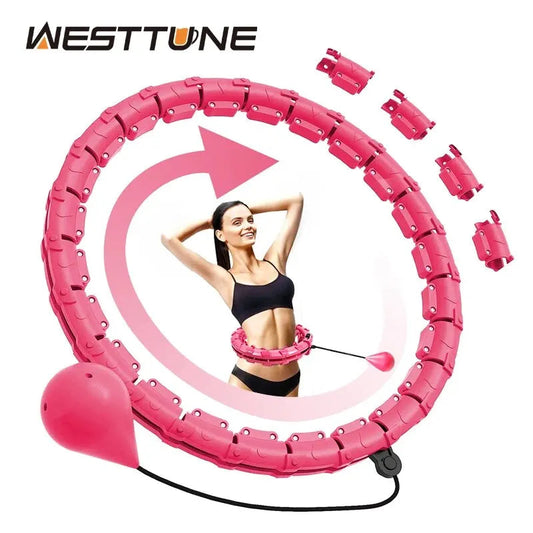Detachable Abdomen Fitness Device