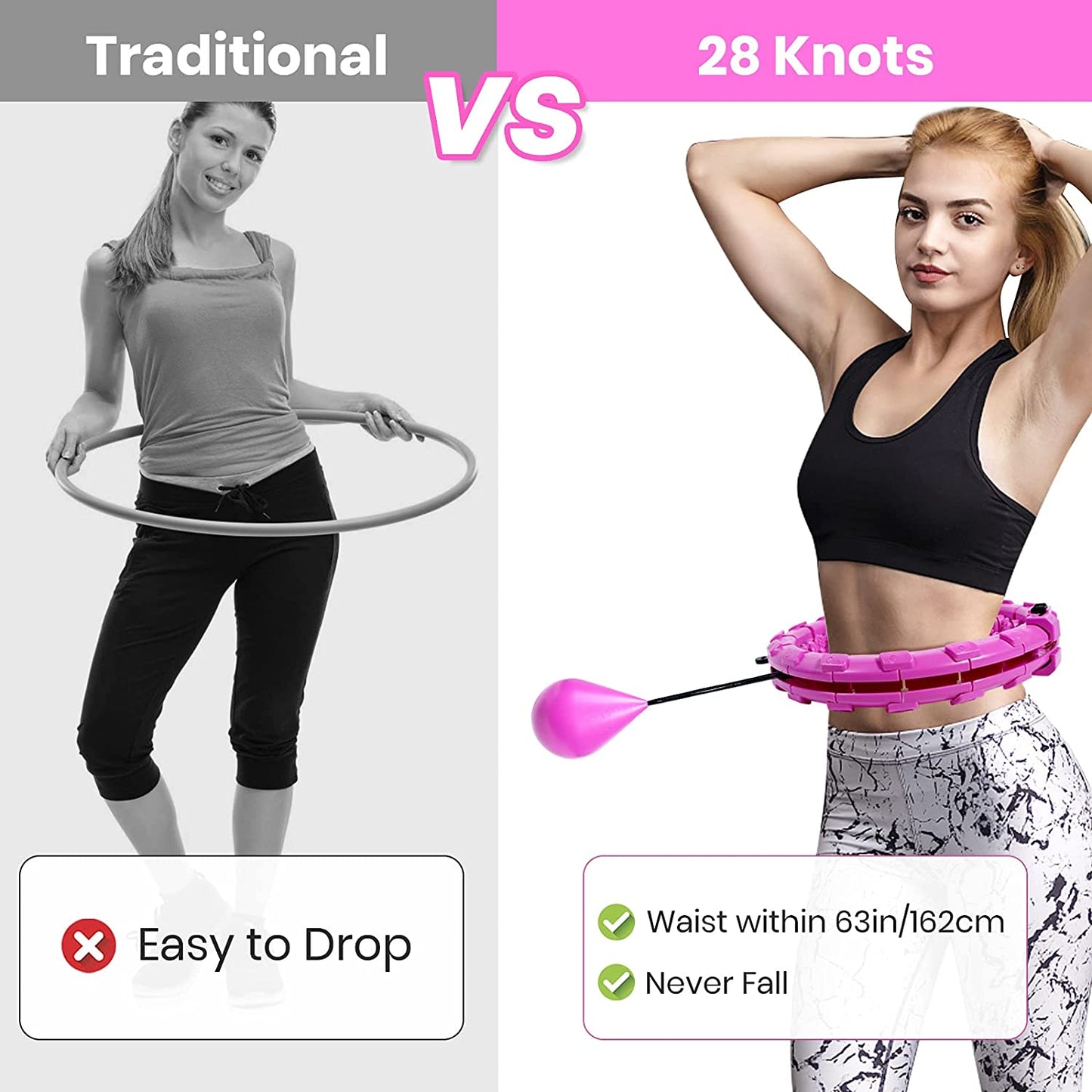 Detachable Abdomen Fitness Device